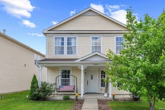 2737 Speedwell Ln, Lafayette, IN 47909