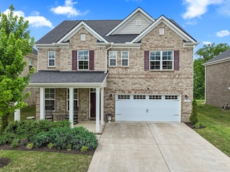 4120 Magnolia Farms Dr, Hermitage, TN 37076