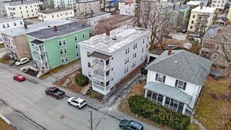 Unlisted Address