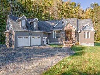 2038 Blanton Branch Rd, Sylva, NC 28779