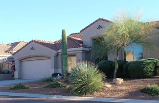 11389 E Diamond Cholla Dr, Scottsdale, AZ 85255