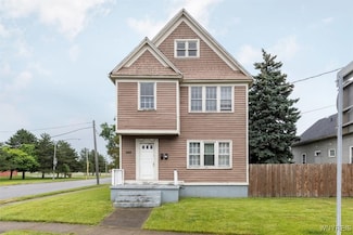 493 S Ogden St Unit E, Buffalo, NY 14206