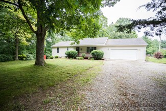 3751 S Johnson Rd, Gowen, MI 49326