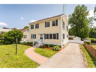 21 President Rd, Manchester, NH 03103