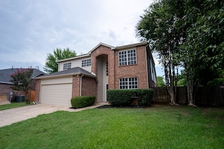 2908 Blacksmith Ct, Grand Prairie, TX 75052
