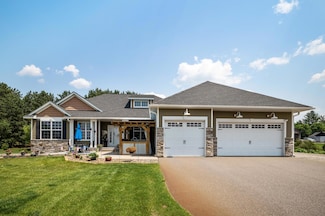 25455 145th St NW, Zimmerman, MN 55398