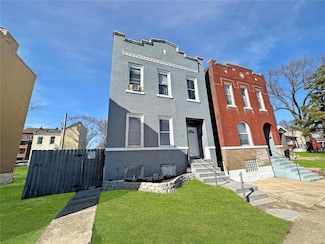 2927 Nebraska Ave, Saint Louis, MO 63118