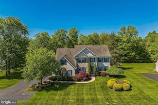 1018 Dickerson Rd, North Wales, PA 19454