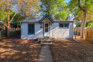 419 W 25th St, Pueblo, CO 81003