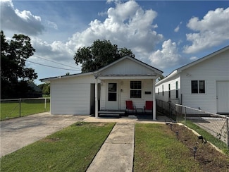 2903 Arlington St, New Orleans, LA 70121