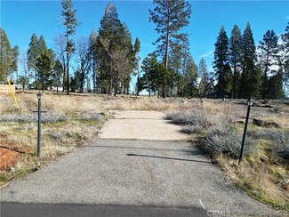 13800 W Park Dr, Magalia, CA 95954