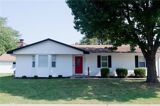 216 Cannon St, Grain Valley, MO 64029