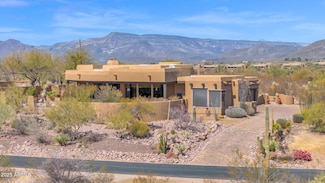 8154 E Tecolote Cir, Scottsdale, AZ 85266