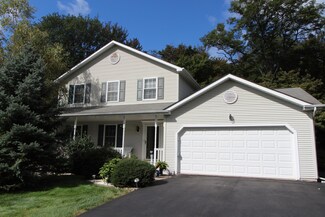 39 Woodbrook Way, Mountain Top, PA 18707