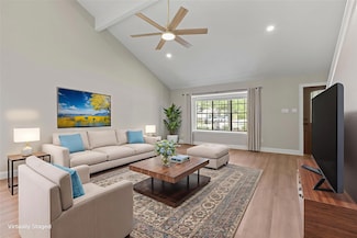 13131 New Boston Bend, Austin, TX 78729