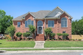 773 Old Cahaba Dr, Helena, AL 35080