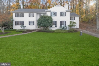 2550 Pickwick Rd, Gwynn Oak, MD 21207