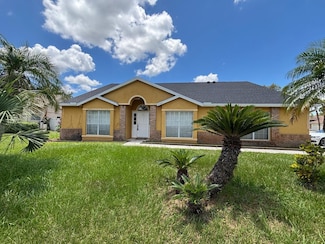 11704 Oxfordshire Place, Orlando, FL 32824