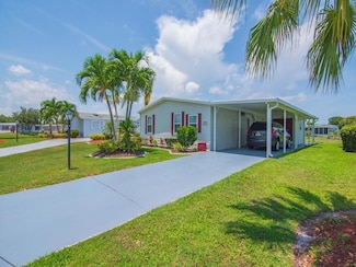 8471 Schefflera Ct, Port Saint Lucie, FL 34952