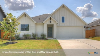 141 Las L0mas St, San Marcos, TX 78666