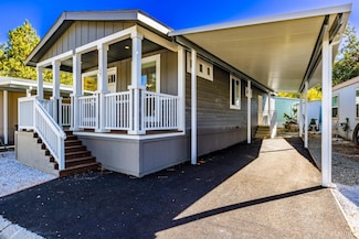 1080 Julie Ln Unit 68, South Lake Tahoe, CA 96150