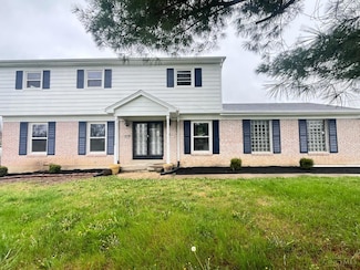 4055 Millikin Rd, Hamilton, OH 45011