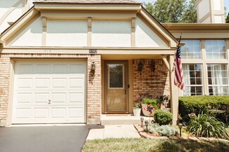 9162 Greencastle Ln, Orland Park, IL 60462