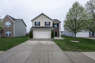 2494 Cabin Hill Rd, Indianapolis, IN 46229