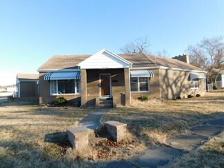 1001 Galena Ave, Galena, KS 66739