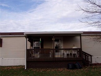 129 Shirley Way, Bradenville, PA 15620