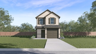 5959 Celestite Bend, San Antonio, TX 78222