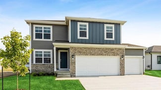 2832 E 50th Ct, Pleasant Hill, IA 50327