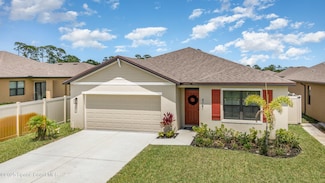 4791 Talbot Blvd, Cocoa, FL 32926