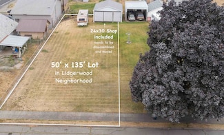 2020 E Heroy Ave, Spokane, WA 99207