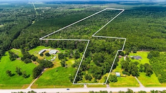 TBD Texas State Highway 87, Magnolia Springs, TX 75956