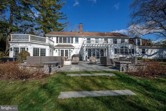 1129 Rock Creek Rd Unit 133, Gladwyne, PA 19035