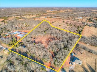 22441 Memory Ln, Tecumseh, OK 74873