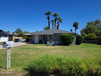 2325 N 53rd St, Phoenix, AZ 85008