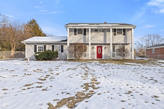 2103 Danbury Dr, Indianapolis, IN 46231