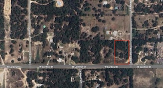 6720 S Pleasant Ave, Homosassa Springs, FL 34446