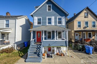 32 Lee St, Port Reading, NJ 07064