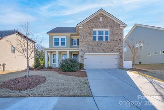 442 Hunton Forest Dr NW, Concord, NC 28027