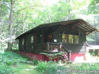 144 Peck Hollow Rd, Shandaken, NY 12480