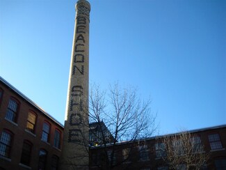 470 Silver St Unit 208, Manchester, NH 03103