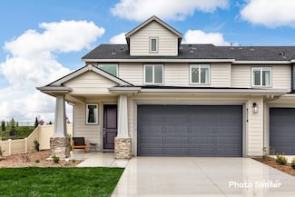 8205 W Grey Alder Dr, Eagle, ID 83616