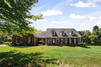 6508 Tunnel Mill Rd, Charlestown, IN 47111