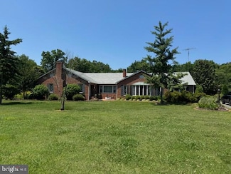 21500 Point Lookout Rd, Callaway, MD 20620