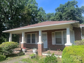 226 S Morrow Ave, Albemarle, NC 28001