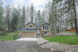 17921 N Hilltop Rd, Colbert, WA 99005