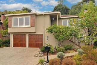 170 Hillcrest Rd, San Carlos, CA 94070